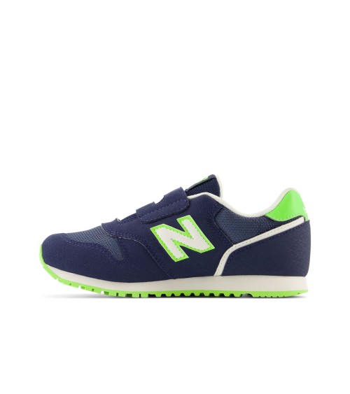 New Balance 373 Niño/a | Zapatillas Urbanas | Envío Gratis